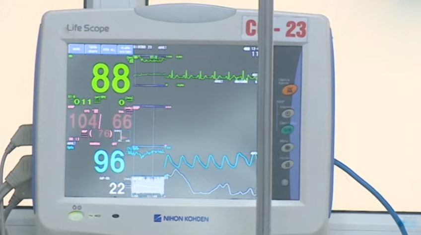 Nhiều điểm mới trong phác đồ điều trị bệnh Covid-19