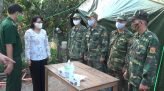 Đồng Tháp: Triển khai chỉ thị cao điểm phòng, chống dịch Covid-19