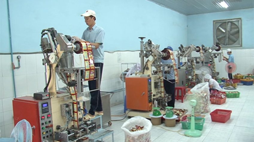 Đồng Tháp có 2 doanh nghiệp nhận giải thưởng Chất lượng quốc gia