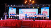 Bệnh tay chân miệng đang gia tăng rất nhanh