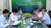Hiệu quả đàn dê khuyến nông quốc gia ở Tân Hồng