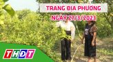 Trang địa phương - Thứ Tư, 05/4/2023 - H.Lai Vung