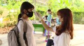 Đồng Tháp: 02 trường hợp về từ Hải Dương âm tính lần 1 với SARS-CoV-2