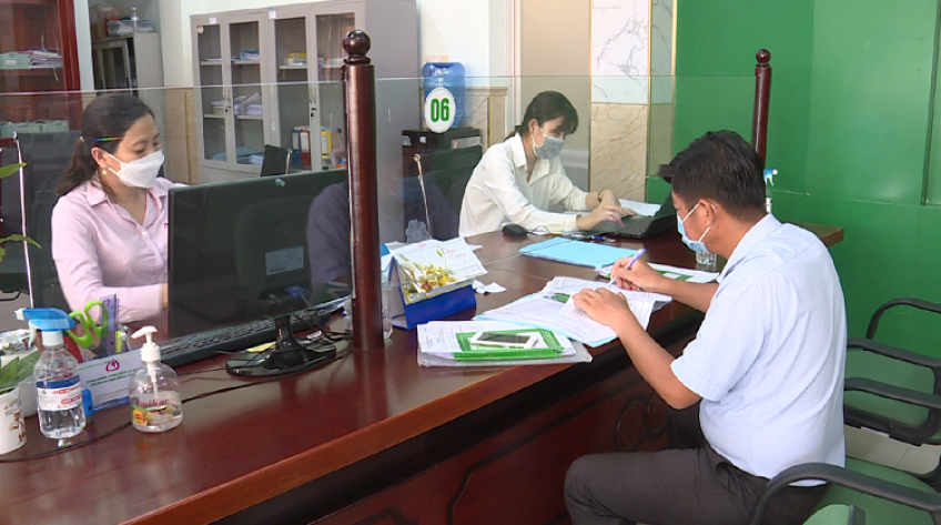 Bắt đầu giải ngân vốn phục hồi KTXH theo Nghị quyết số 11/NQ-CP