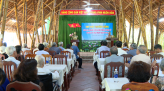 Sẽ tổ chức chợ quê Gò Tháp