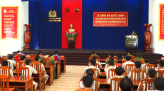 Sẽ tổ chức chợ quê Gò Tháp