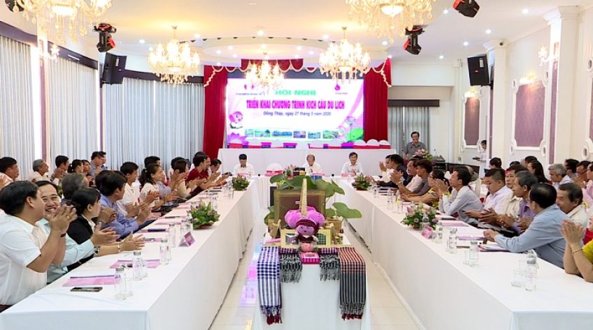 Thúc đẩy du lịch nội địa trong bối cảnh bình thường mới