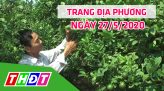 Trang địa phương - Thứ Năm, 28/5/2020 - H.Châu Thành