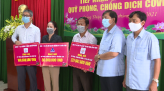 Đồng Tháp: Hơn 16.000 thí sinh sẵn sàng cho kỳ tuyển sinh lớp 10
