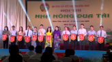 244 chiến sĩ nghĩa vụ hoàn thành chương trình huấn luyện