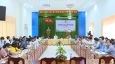 244 chiến sĩ nghĩa vụ hoàn thành chương trình huấn luyện