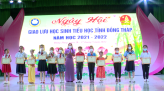 244 chiến sĩ nghĩa vụ hoàn thành chương trình huấn luyện