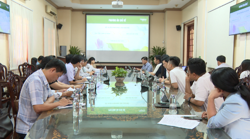 Festival Hoa - Kiểng Sa Đéc lần II diễn ra vào cuối 2025, đầu năm 2026