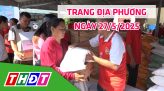 Trang địa phương - Thứ Năm, 29/5/2025 - H.Tam Nông