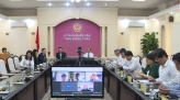 Lễ giỗ lần thứ 229 Thư Ngọc hầu Nguyễn Văn Thư