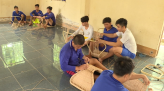 Lan tỏa mô hình nông dân chuyên nghiệp