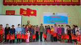 Đồng Tháp có 15.630 thí sinh làm thủ tục thi TN THPT, vắng 48 thí sinh