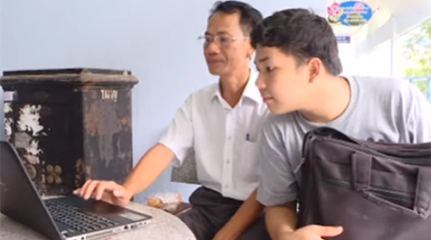 Cân nhắc điều chỉnh nguyện vọng xét tuyển ĐH, CĐ