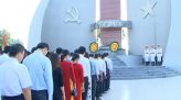 Đồng Tháp: Khuyến khích đeo khẩu trang ở nơi công cộng