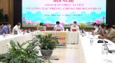 TP.Cao Lãnh xét nghiệm nhanh Sars-CoV-2, loại F0 ra khỏi cộng đồng