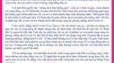 TP.Cao Lãnh xét nghiệm nhanh Sars-CoV-2, loại F0 ra khỏi cộng đồng