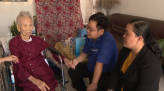 Thạc sĩ đam mê 