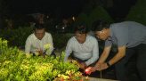 Tam Nông: Tỷ lệ hộ nghèo theo chuẩn mới còn 4,9%, cận nghèo còn 10,14%