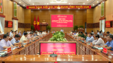 Tam Nông: Tỷ lệ hộ nghèo theo chuẩn mới còn 4,9%, cận nghèo còn 10,14%