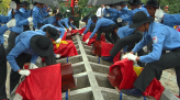 Công bố xã Phú Thành A, huyện Tam Nông đạt chuẩn nông thôn mới