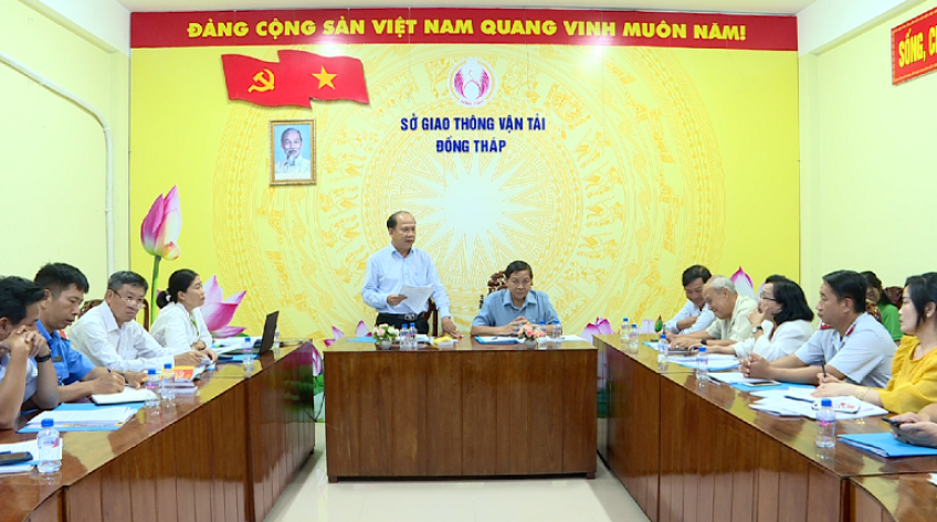 Lập trên 4 ngàn hồ sơ công trình vi phạm hành lang an toàn đường bộ