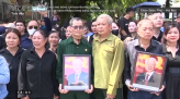 Tổng Bí thư Nguyễn Phú Trọng mãi trong lòng người dân Đồng Tháp