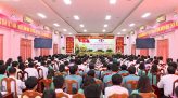 Chuẩn bị tiếp nhận 120 công dân về từ Đài Loan đến cách ly tại Sa Đéc