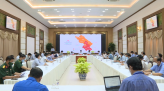 Bản tin Covid-19 tỉnh Đồng Tháp tối 28/8/2021