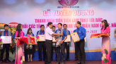 Lễ hội Độc lập chính thức bắt đầu tại TP.Sa Đéc