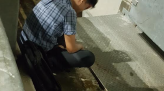Bão số 4 suy yếu thành áp thấp nhiệt đới, miền Trung tiếp tục có mưa lớn