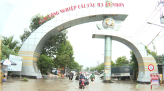 Nỗi đau từ vụ cháy làm 3 người chết ở huyện Châu Thành