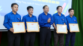 Hấp dẫn giống cà chua leo của nhà vườn Sa Đéc sưu tầm