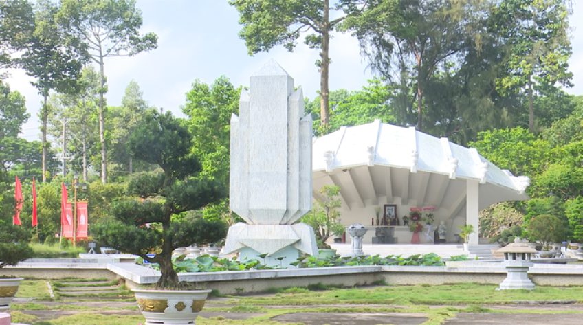 Khẩn trương chuẩn bị Lễ giỗ Cụ Phó bảng Nguyễn Sinh Sắc