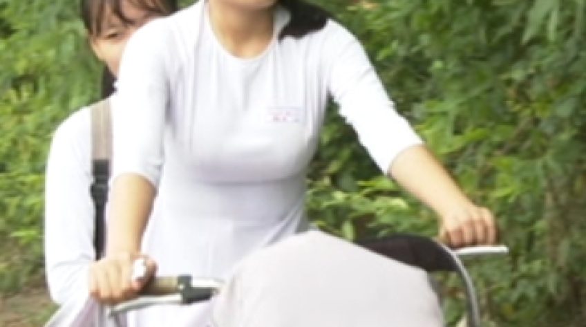 Thắp sáng ước mơ - 27/11/2020: Em Phan Thị Hồng Tím (Tháp Mười)