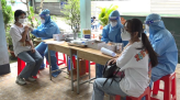 Không khí bầu cử trưởng, khóm ấp tại các địa phương