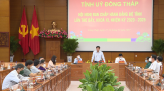 Trường ĐH Đồng Tháp 