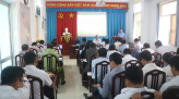 Ông Hồ Văn Thống đắc cử Chủ tịch Hội Hữu nghị Việt Nam – Trung Quốc tỉnh Đồng Tháp