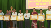 Ông Hồ Văn Thống đắc cử Chủ tịch Hội Hữu nghị Việt Nam – Trung Quốc tỉnh Đồng Tháp