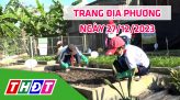 Trang địa phương - Thứ Sáu, 05/01/2024 - H.Thanh Bình