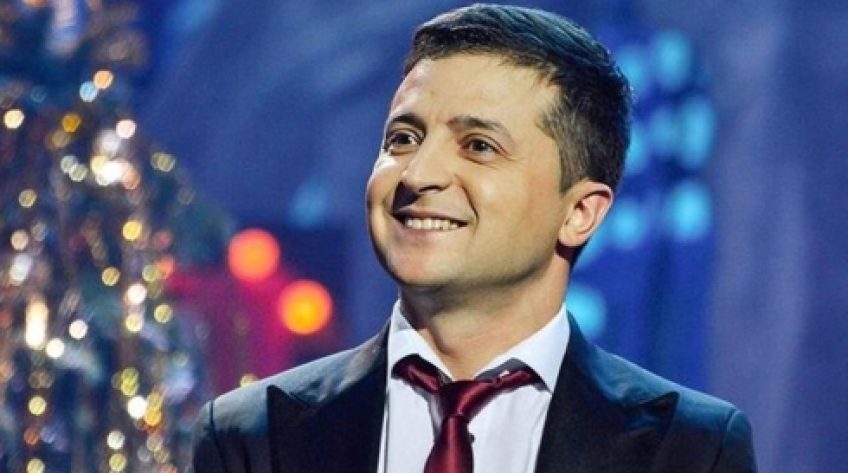 Người dân Ukraine đã lựa chọn được Tổng thống mới