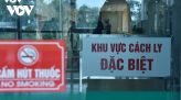 Thêm nhiều nước phát hiện biến thể SARS-CoV-2, Anh ngừng giao bưu phẩm ra ngoài