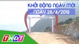 Nhịp sống thể thao - 29/4/2019