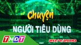 Tạp chí Tái cơ cấu nông nghiệp - 28/4/2019