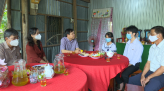 Bến xe Cao Lãnh đìu hiu ngày cận Tết