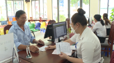 Lời chia tay của những lao động đi làm ăn xa